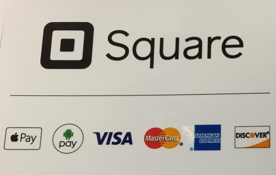 square online payments